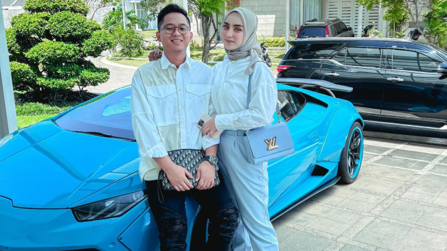 Daftar Harga Mobil Doni Salmanan di Lelang.go.id, Lamborghini hingga Porsche